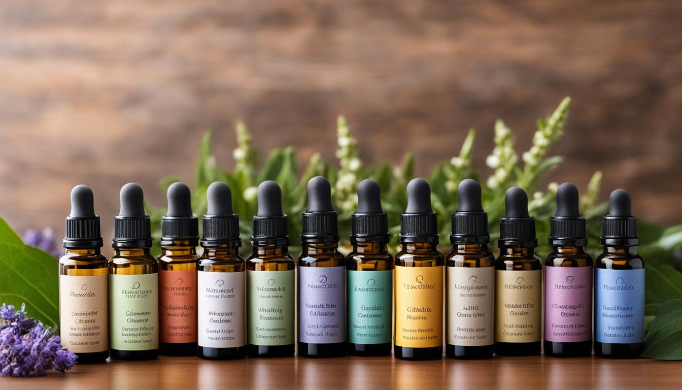 12 best essential oils for dry skin