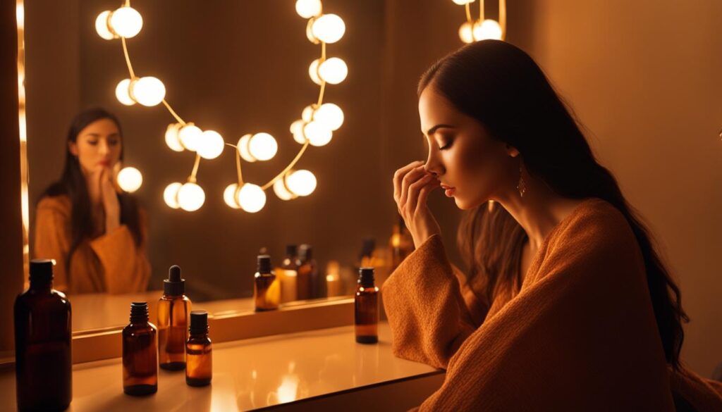 Argan Oil for Alopecia