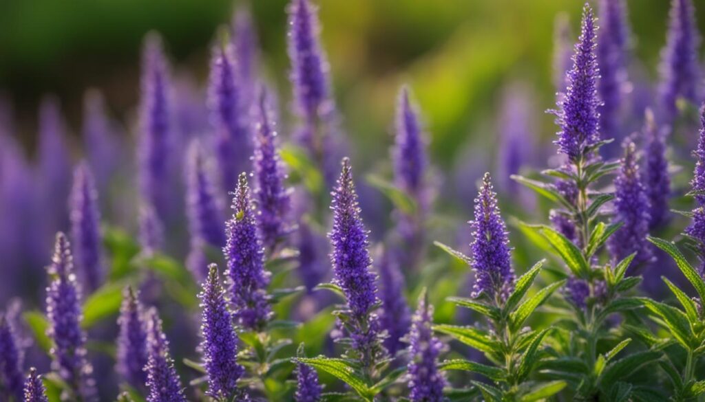 Hyssop Essential Oils