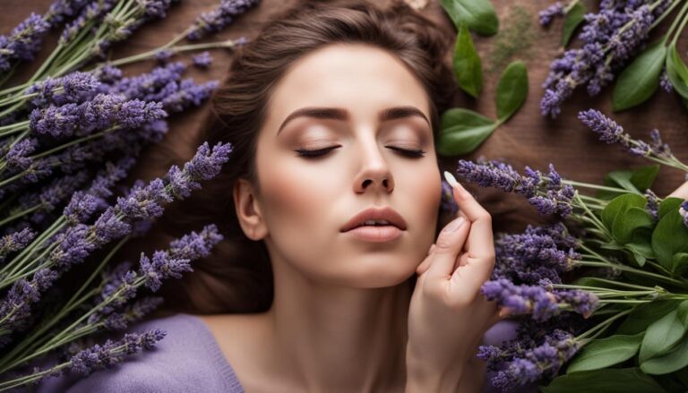 aromatherapy and adhd