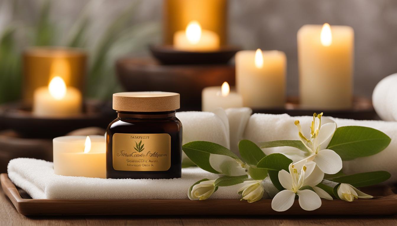 aromatherapy tools and accessories