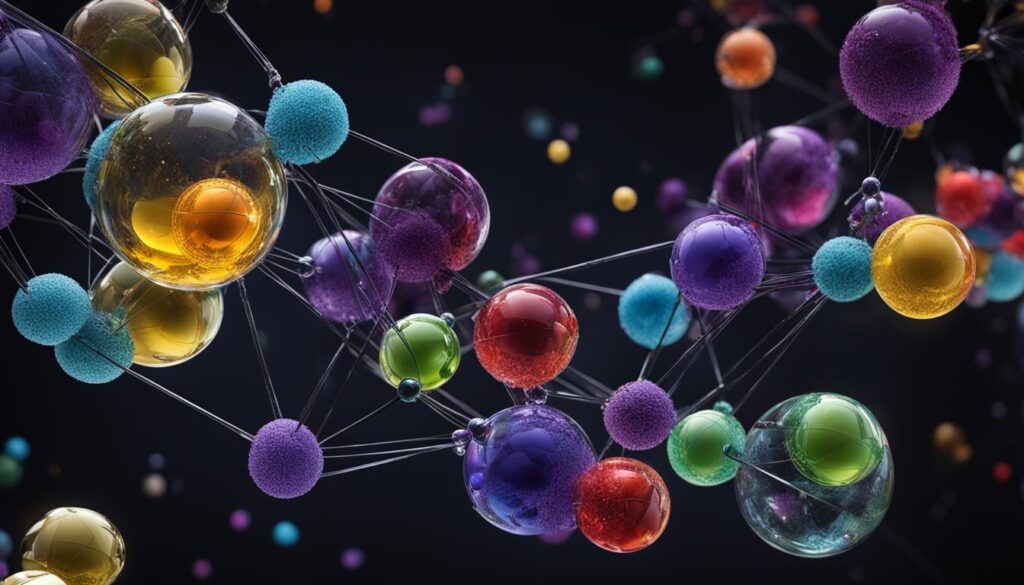 essential oil research