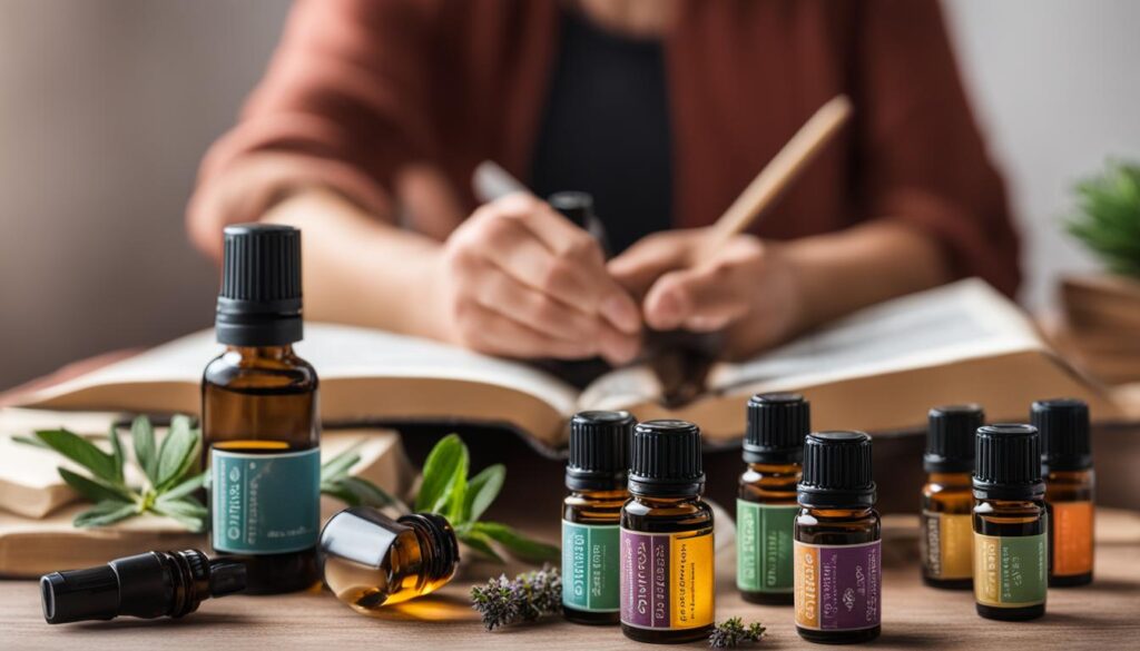 essential oil safety guide
