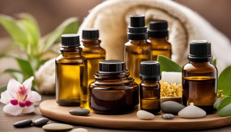 the benefits of essential oils and aromatherapy