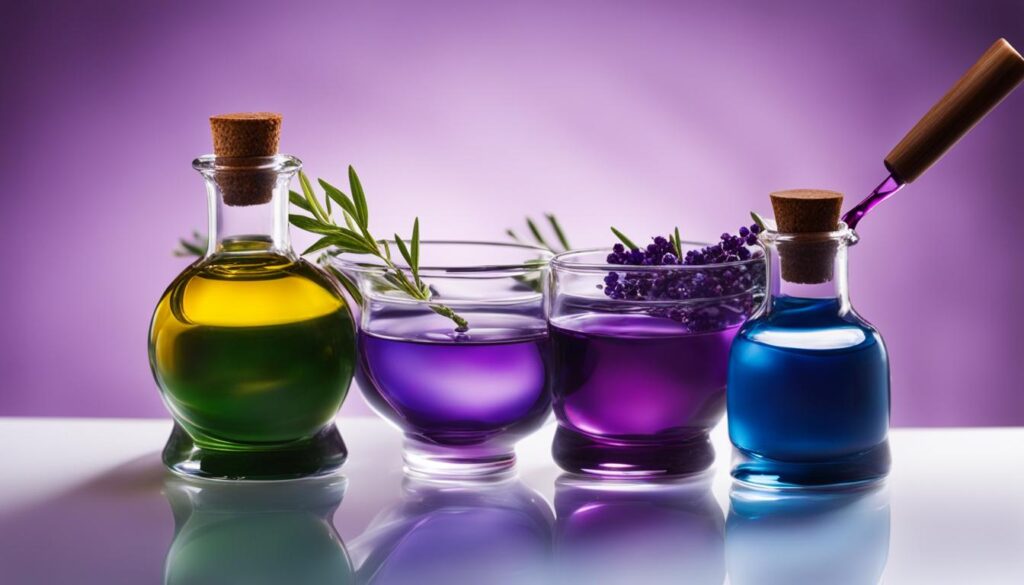 understanding emulsion