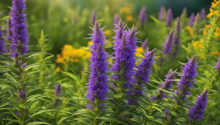 what is hyssop good for